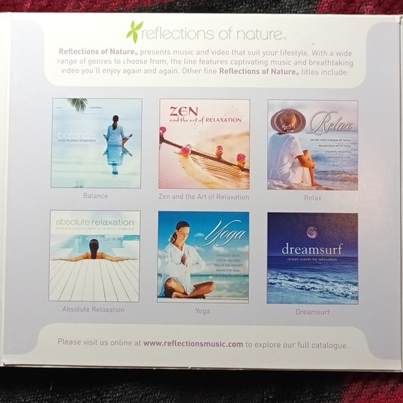 CD- Classics in Harmony with the Sea - Picture 7 of 9